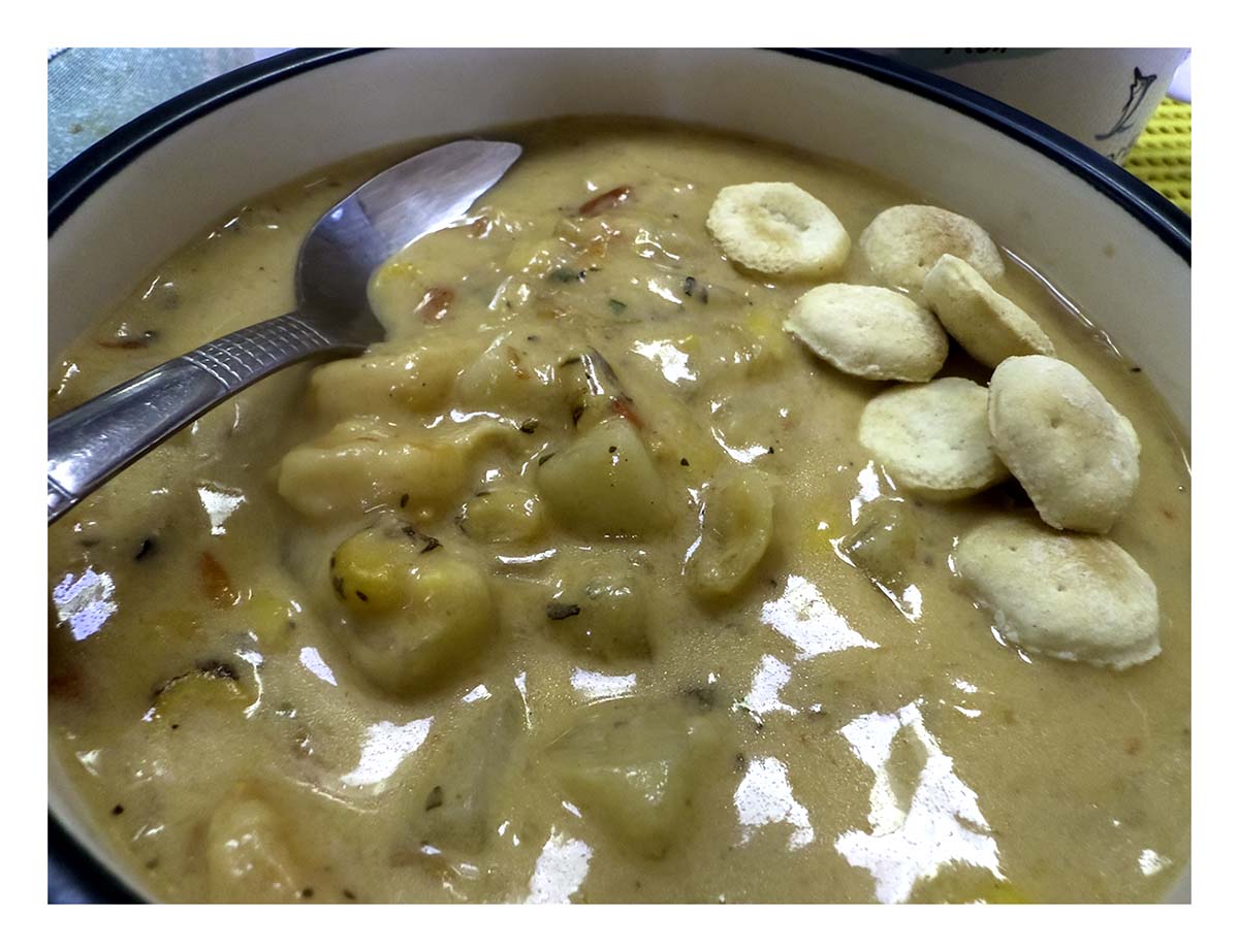 Soups
